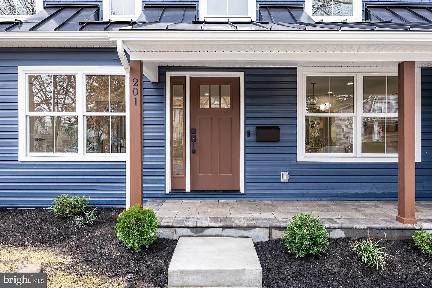 201 Centre St Haddonfield, NJ 08033 - Thumbnail 3