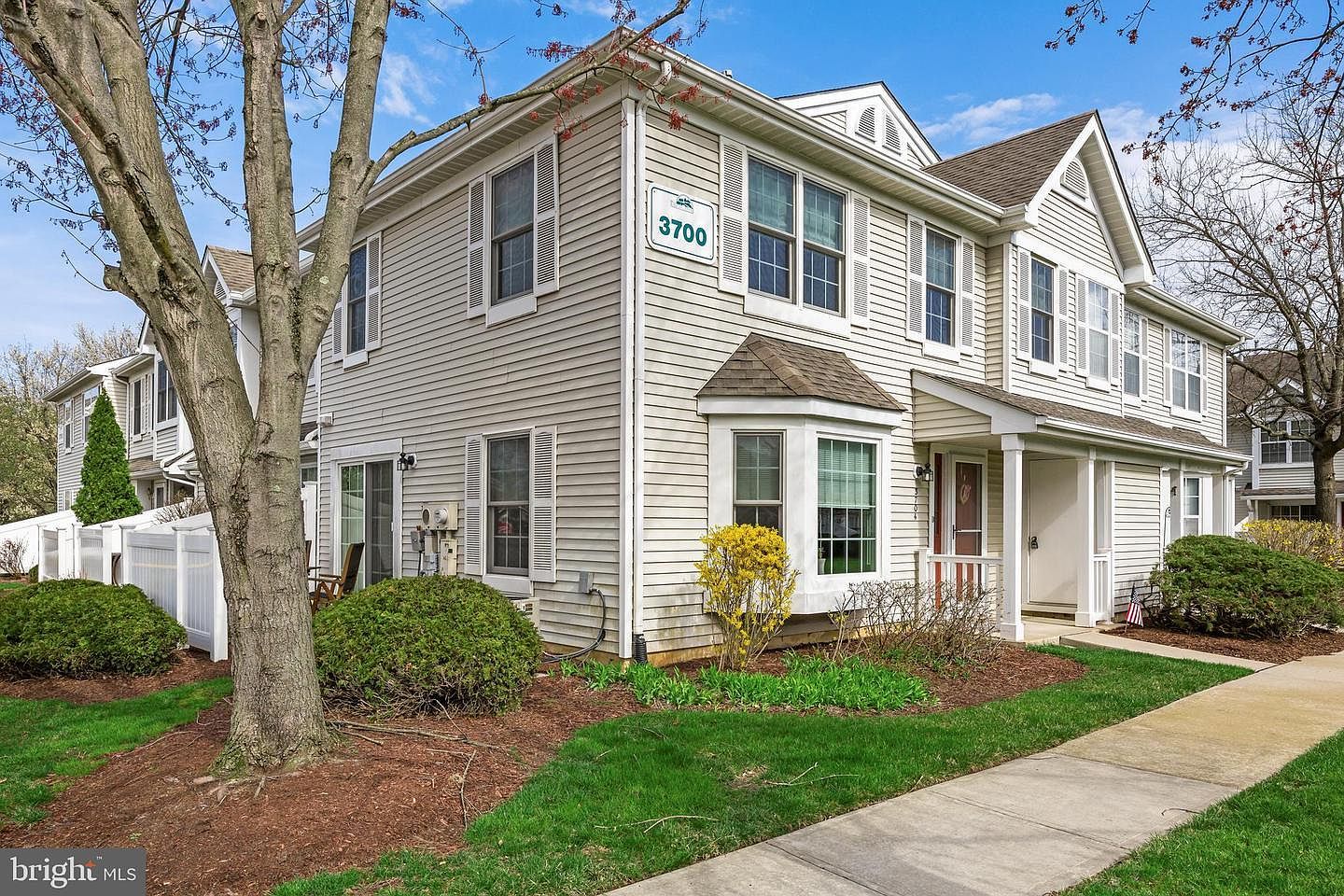 3704 Fenwick Ln Mount Laurel, NJ 08054 - Thumbnail 3