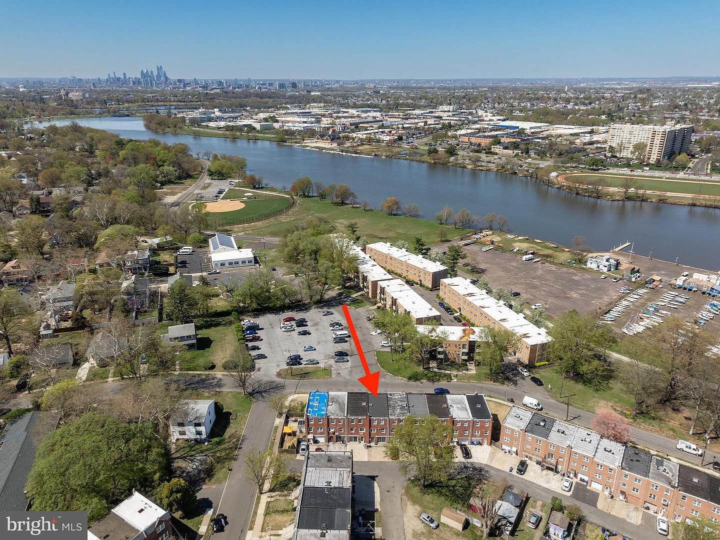 454 Woodlawn Ter Collingswood, NJ 08108 - Thumbnail 3