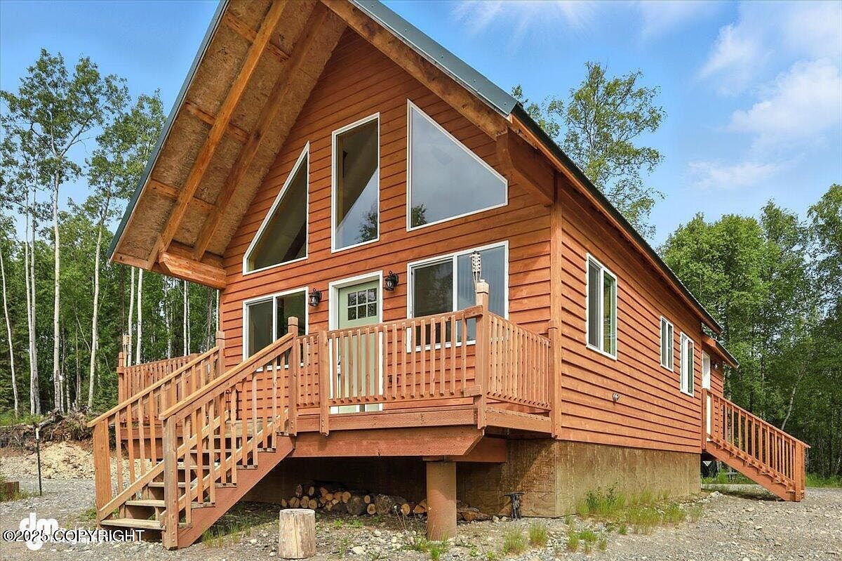 19150 E Bigone Ave Willow, AK 99688 - Thumbnail 3