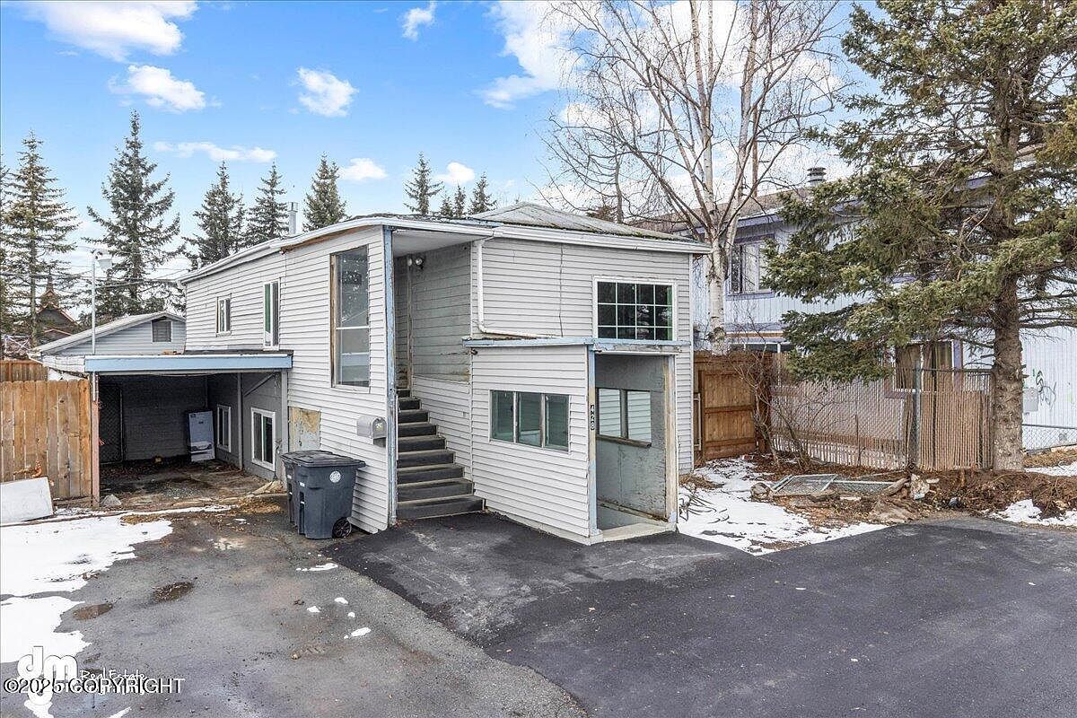 428 N Bunn St Anchorage, AK 99508 - Thumbnail 3