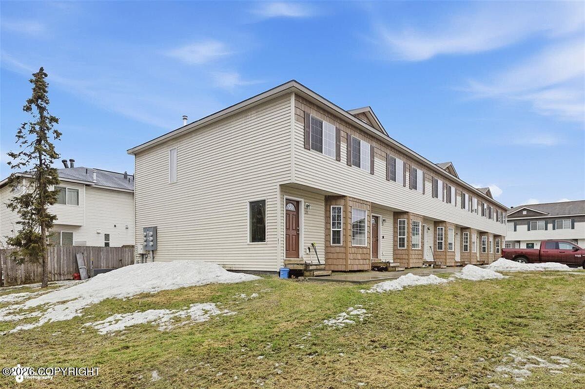 127 Matthew Paul Way #44 Anchorage, AK 99504 - Thumbnail 3