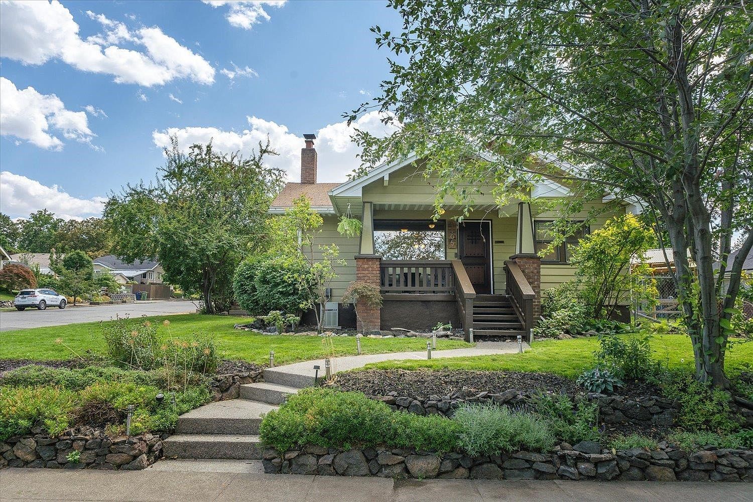 1105 W 23rd Ave Spokane, WA 99203 - Thumbnail 3