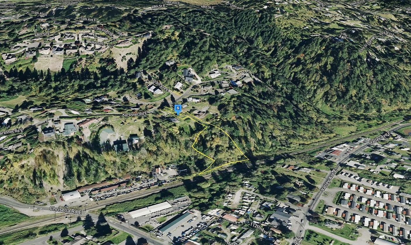 11220 Karshner Rd E Puyallup, WA 98372 - Thumbnail 3