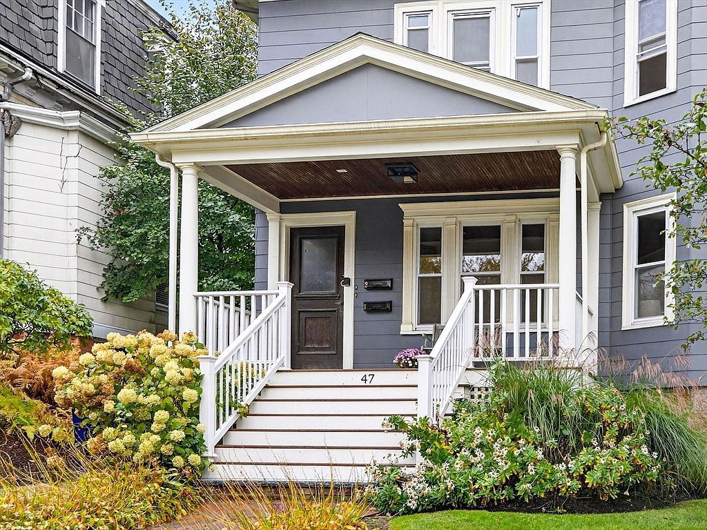 47 Roslin St UNIT 1 Dorchester Center, MA 02124 - Thumbnail 3