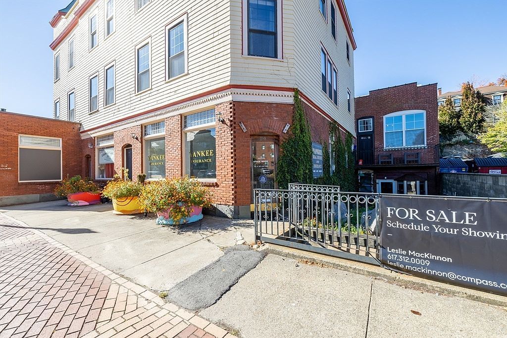 567 Talbot Ave #20 Dorchester Center, MA 02124 - Thumbnail 3