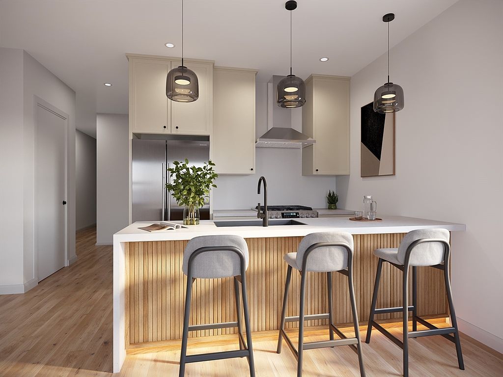 54 Dorset St Unit 6 Dorchester, MA 02125 - Thumbnail 3