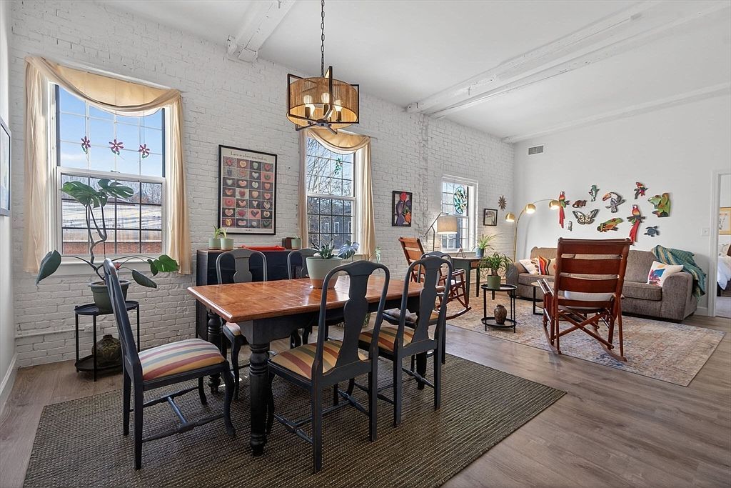 7 S Stone Mill Dr APT 412 Dedham, MA 02026 - Thumbnail 3