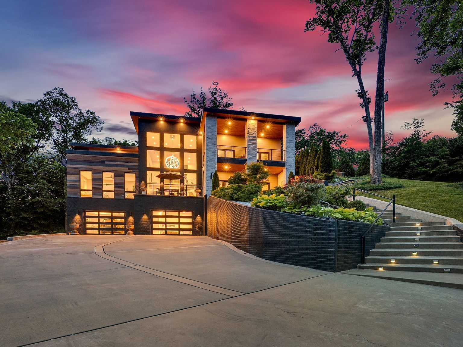 6616 Ellwood Ct Nashville, TN 37205 - Thumbnail 3