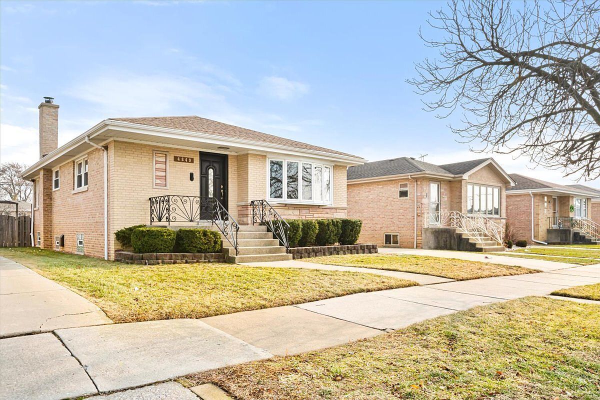 4849 N Newland Ave Chicago, IL 60656 - Thumbnail 3