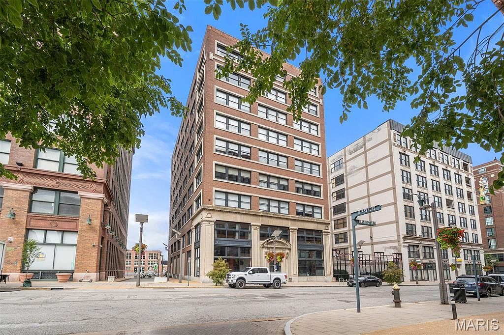 1619 Washington Ave #204 Saint Louis, MO 63103 - Thumbnail 3