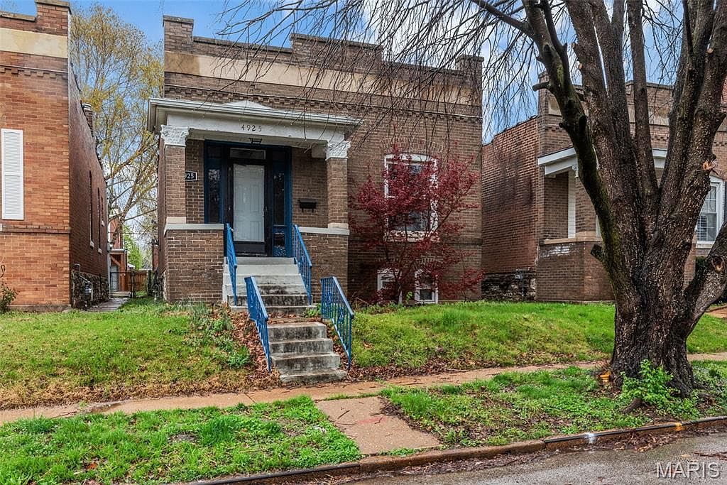 4925 Schollmeyer Ave Saint Louis, MO 63109 - Thumbnail 3