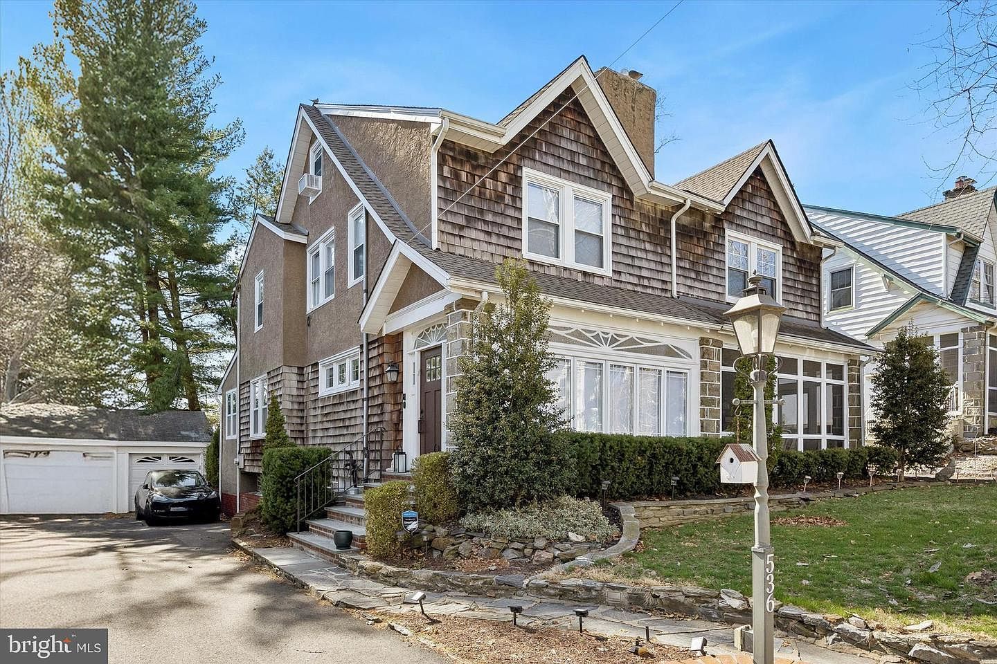 536 Country Club Ln Havertown, PA 19083 - Thumbnail 3