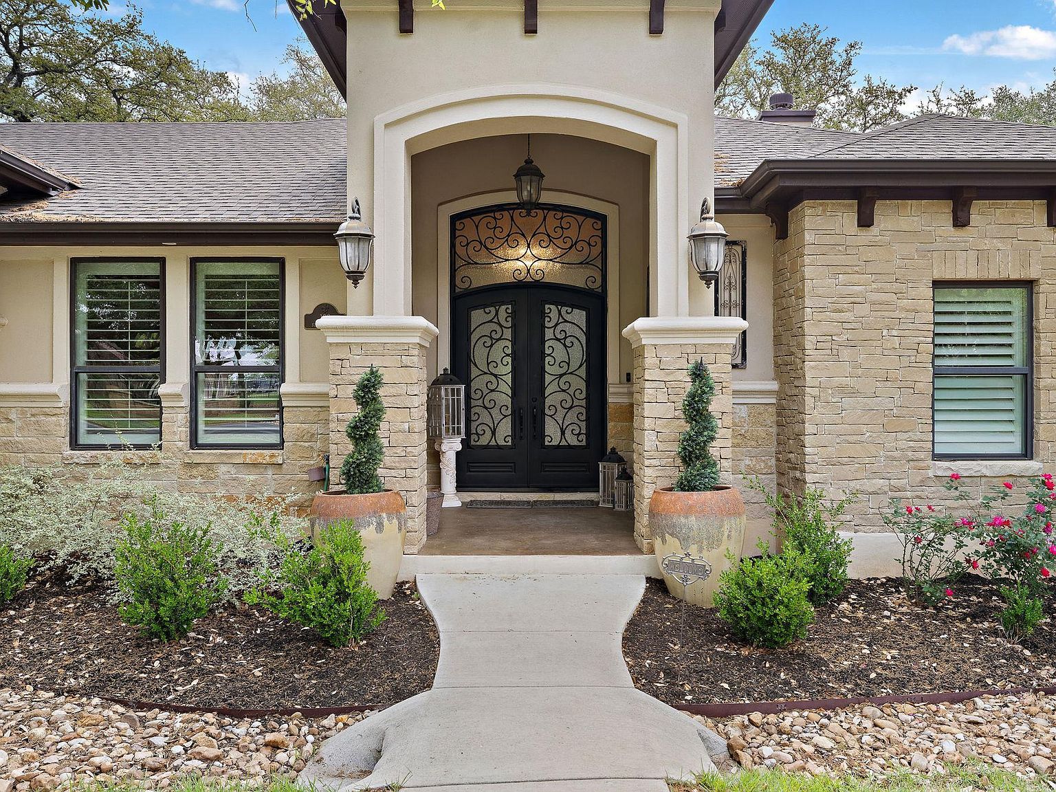 103 Buffalo Trl Liberty Hill, TX 78642 - Thumbnail 3