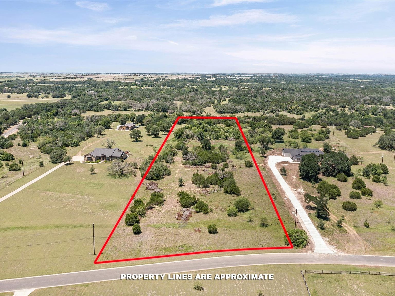 117 Stone House Dr Liberty Hill, TX 78642 - Thumbnail 3