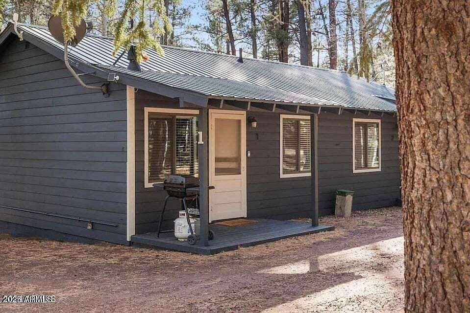 24 Wiltbank St #2 Greer, AZ 85927 - Thumbnail 3