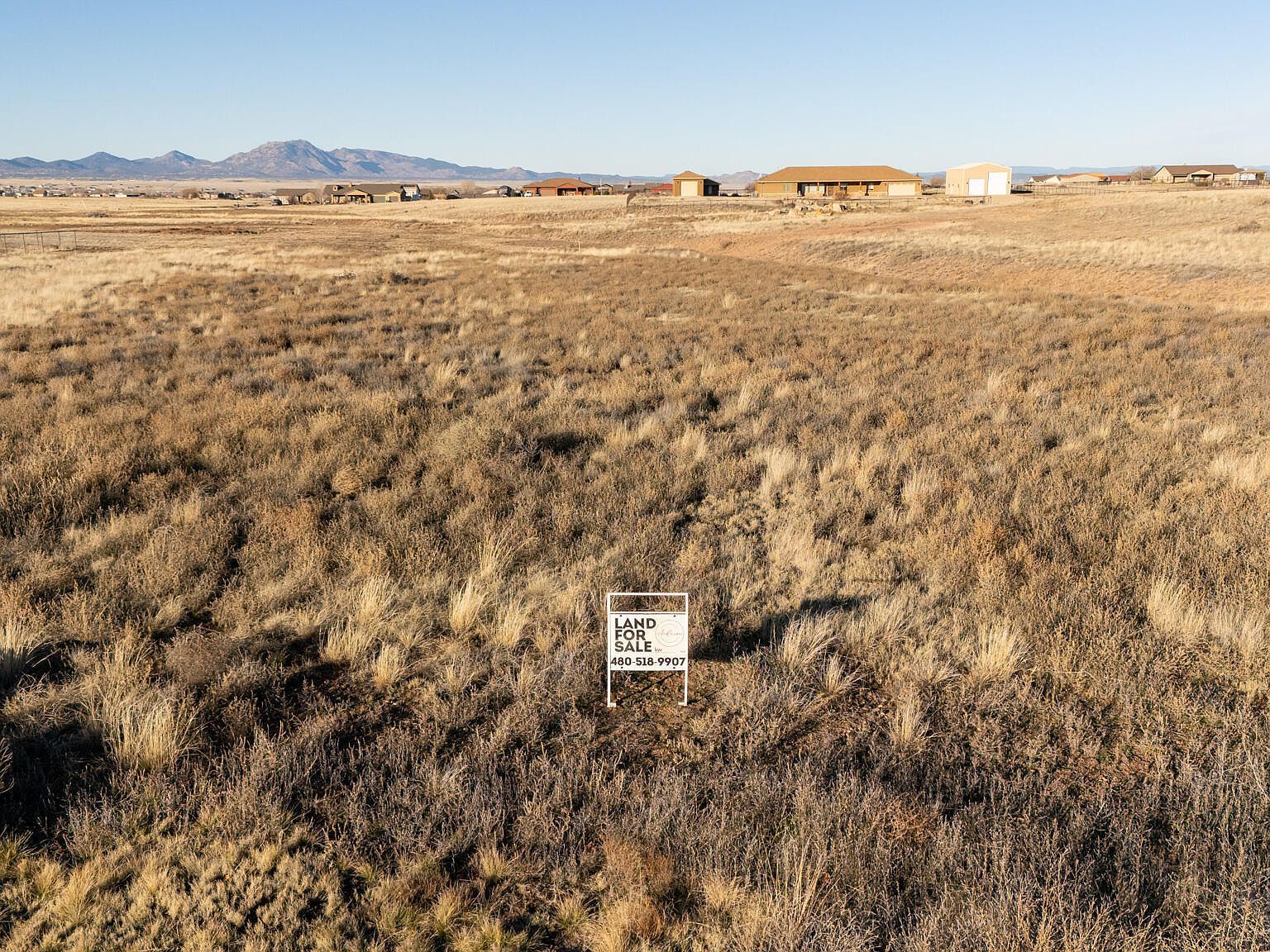 11144 N Rowdy Bunch Pass #14 Prescott Valley, AZ 86315 - Thumbnail 3