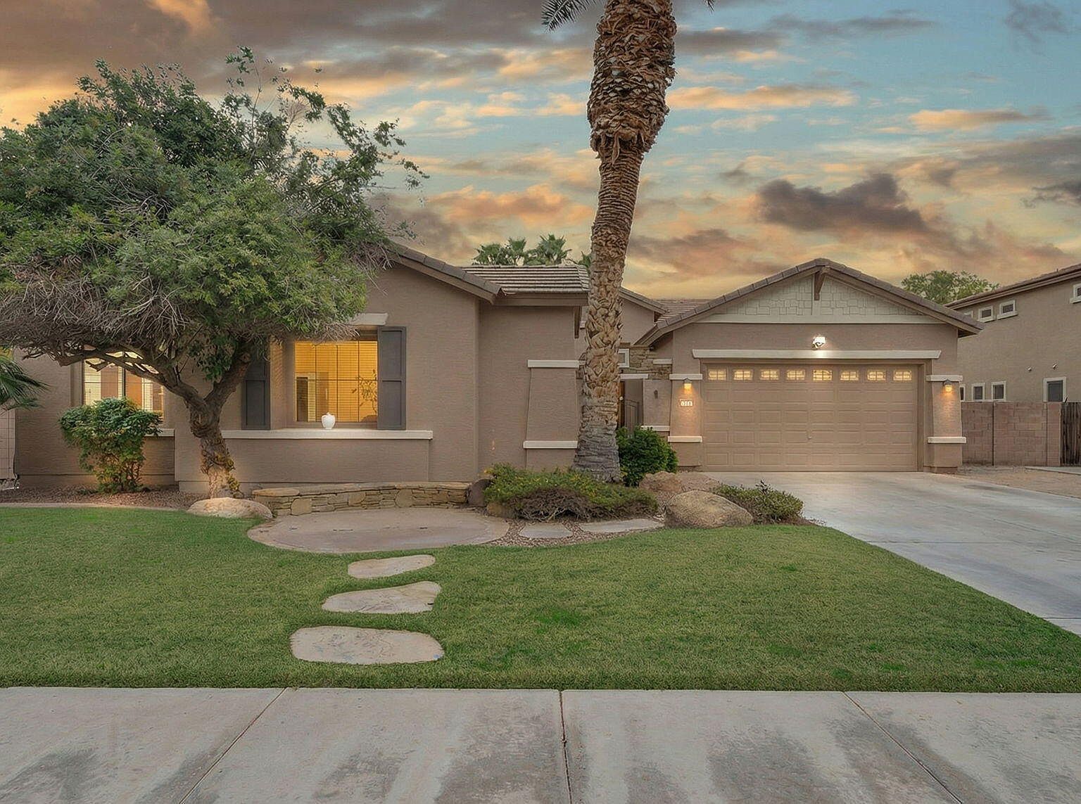 3153 S Sierra St Gilbert, AZ 85295 - Thumbnail 3