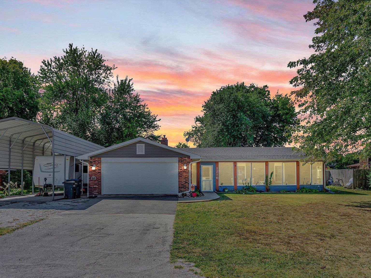 1216 Charlene Dr Bolivar, MO 65613 - Thumbnail 3