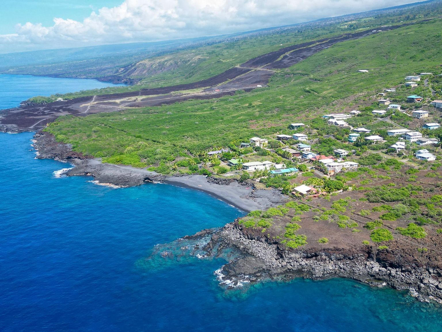 87-435 Kaohe Rd Captain Cook, HI 96704 - Thumbnail 3