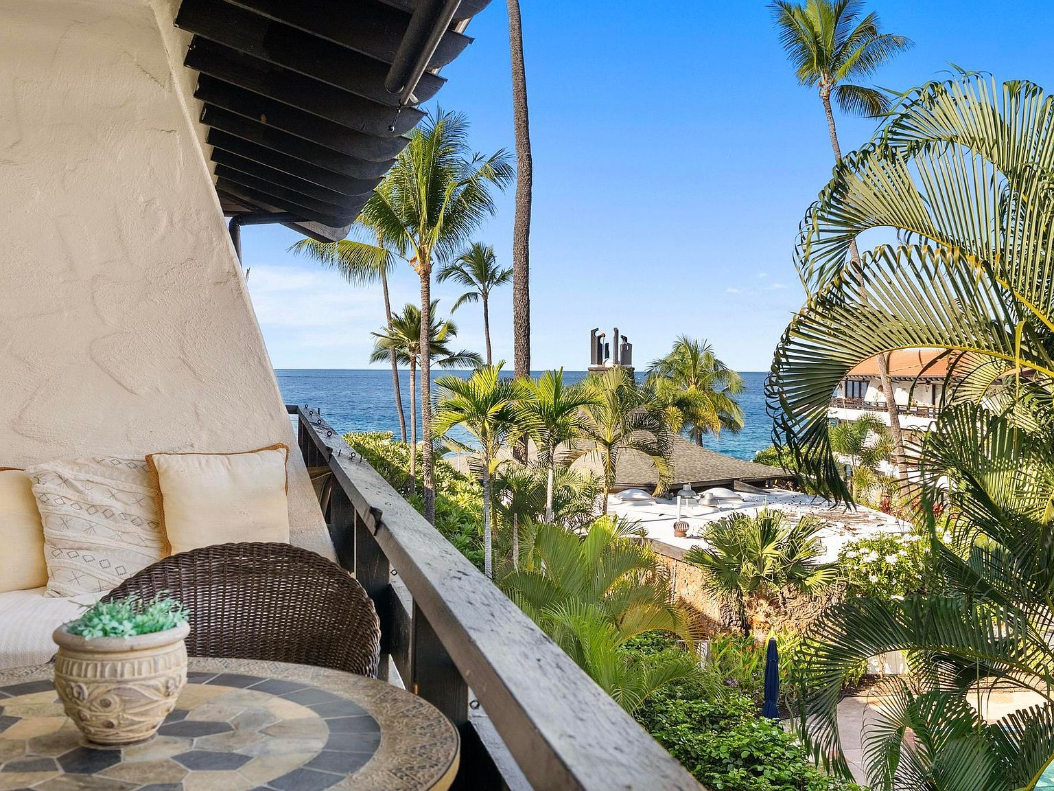 75-6082 Alii Dr #A308 Kailua Kona, HI 96740 - Thumbnail 3