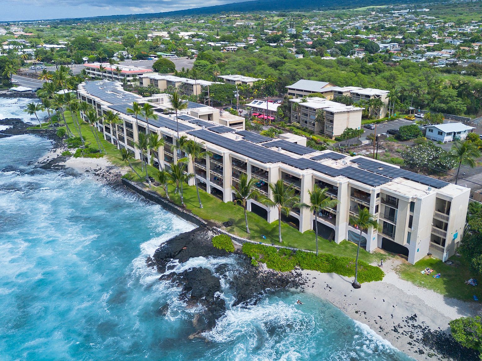 76-6246 Alii Dr #411 Kailua Kona, HI 96740 - Thumbnail 3