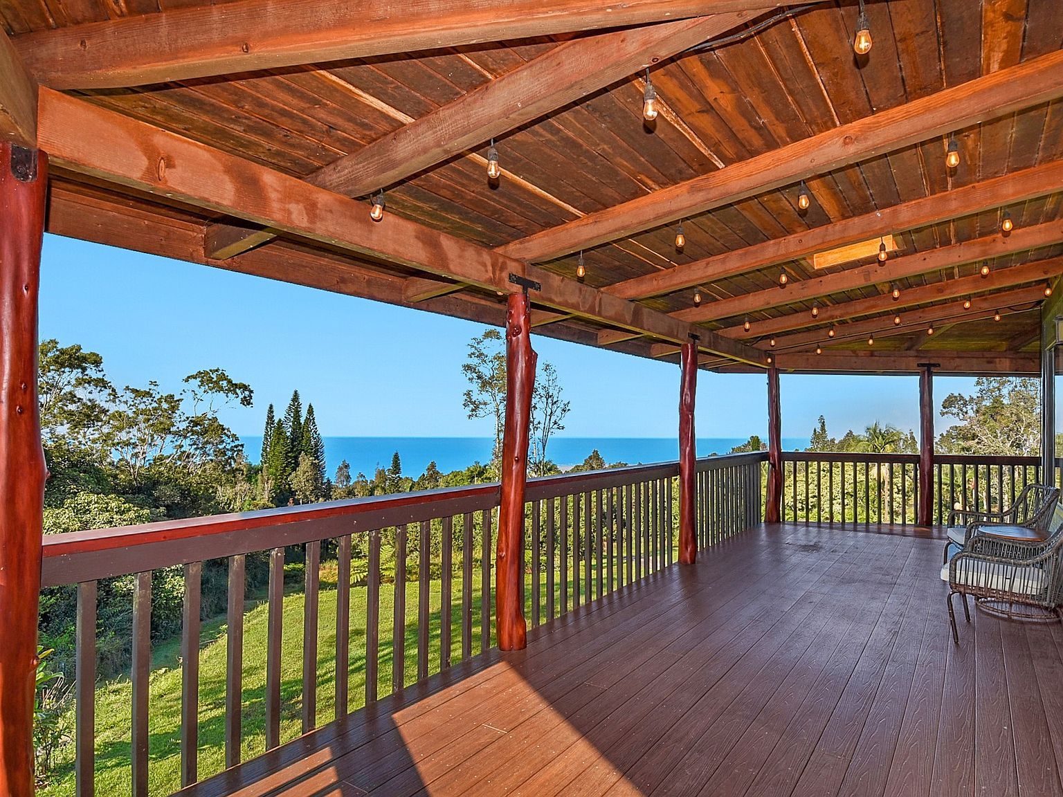 75-5545 Hahai St Holualoa, HI 96725 - Thumbnail 3