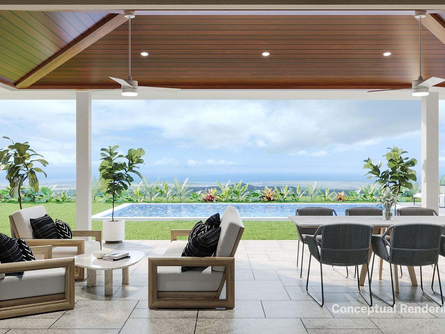 74-4711 Kaianiani Pl Kailua Kona, HI 96740 - Thumbnail 3