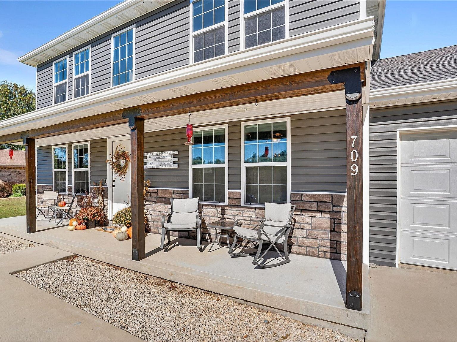 709 Valley Ln Stockton, MO 65785 - Thumbnail 3