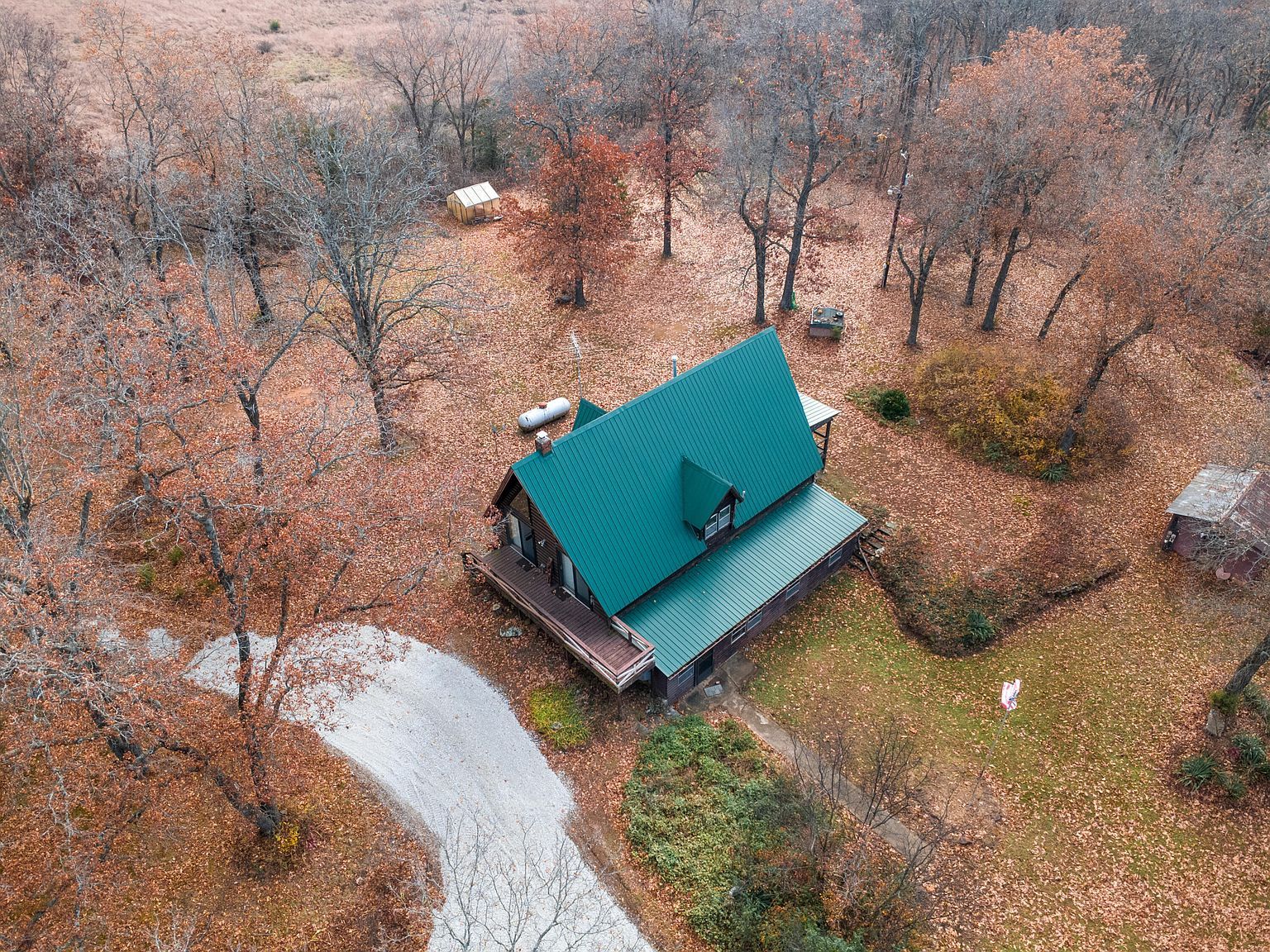 16996 E 524th Rd Stockton, MO 65785 - Thumbnail 3