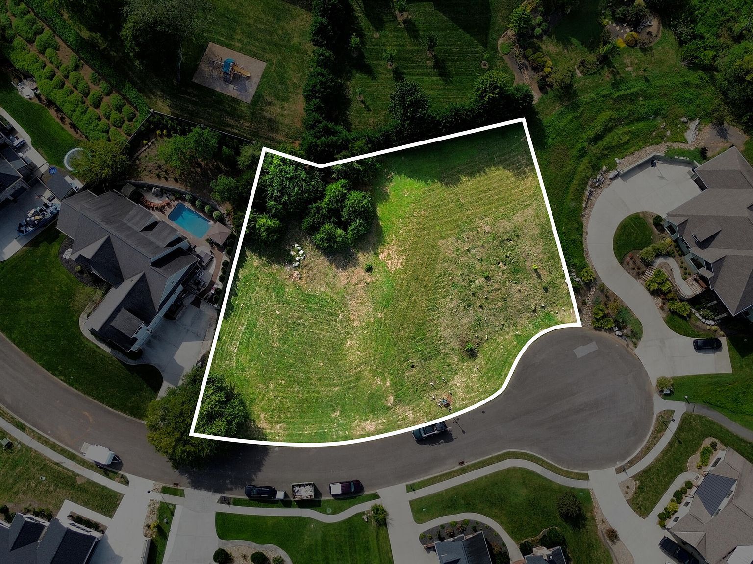 12309 Conner Springs Ln Knoxville, TN 37932 - Thumbnail 3