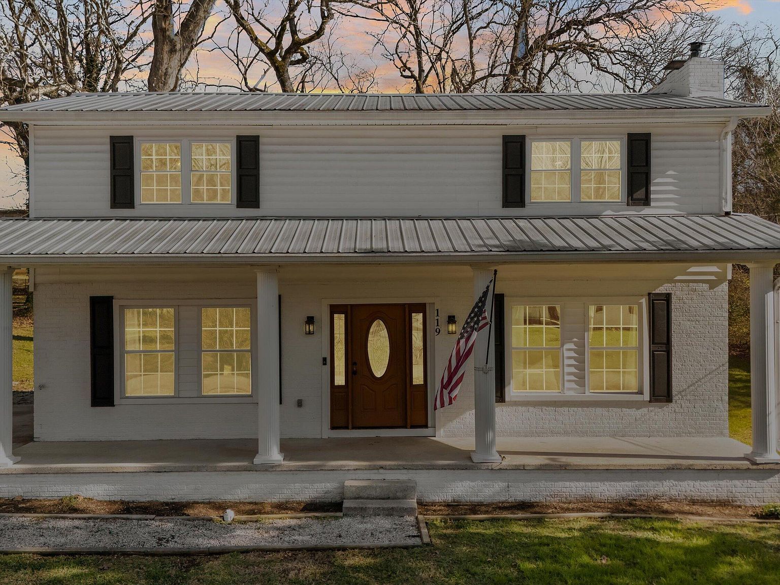 119 Baumgartner Rd Harriman, TN 37748 - Thumbnail 3