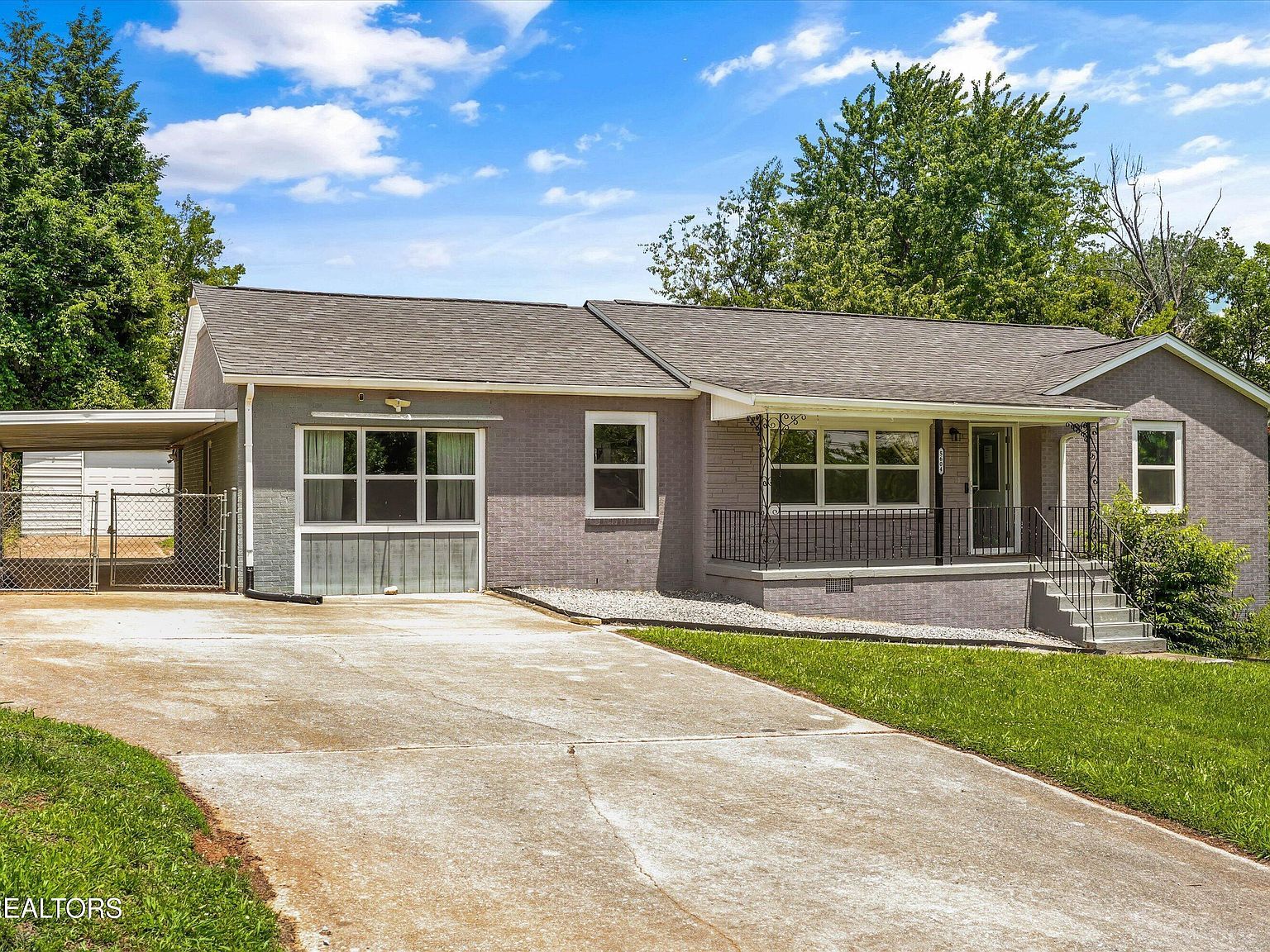 5604 Kentwood Rd Knoxville, TN 37912 - Thumbnail 3