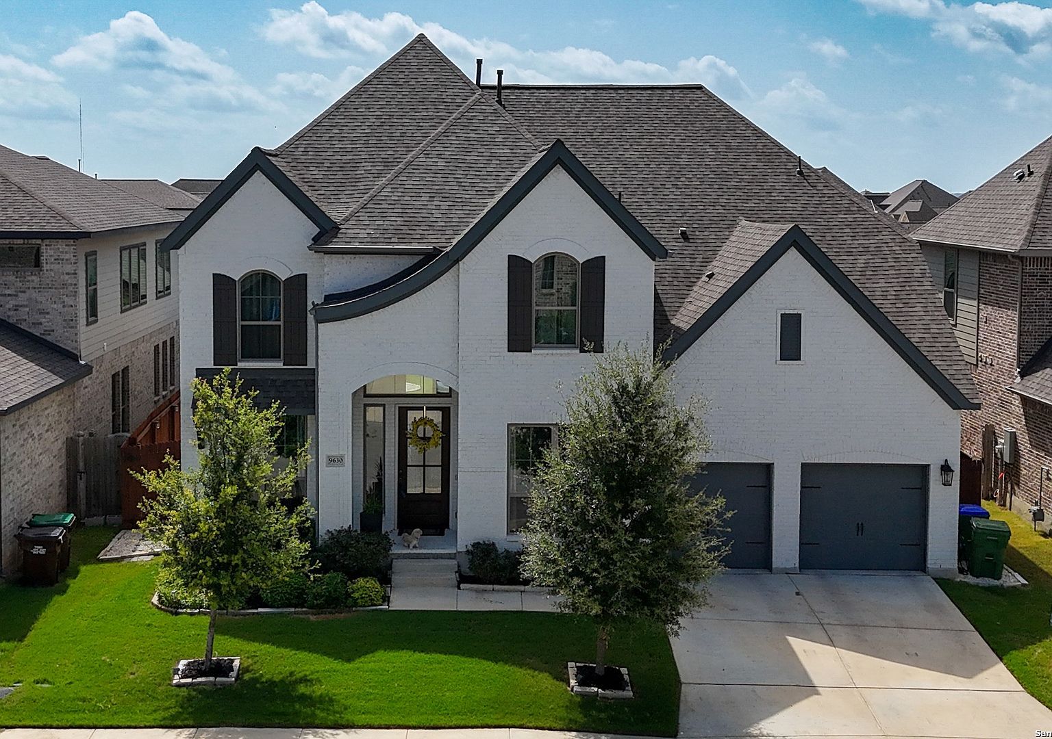 9630 War Party Trl San Antonio, TX 78254 - Thumbnail 3