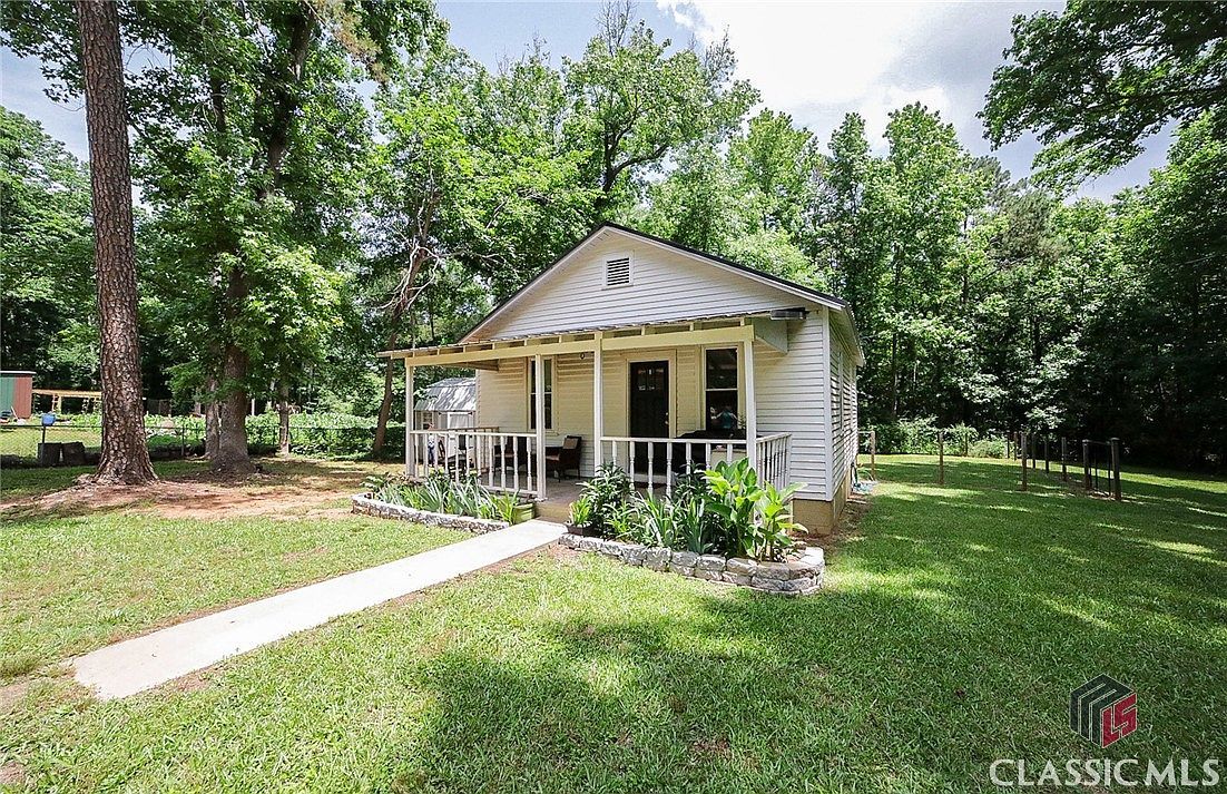 430 Sherwood Cir Danielsville, GA 30633 - Thumbnail 3