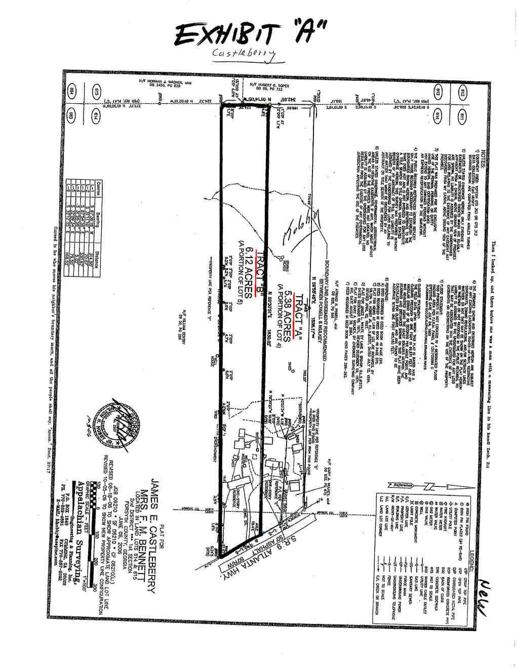 5880 Atlanta Highway, Alpharetta, GA, USA, 30004 - Thumbnail 2