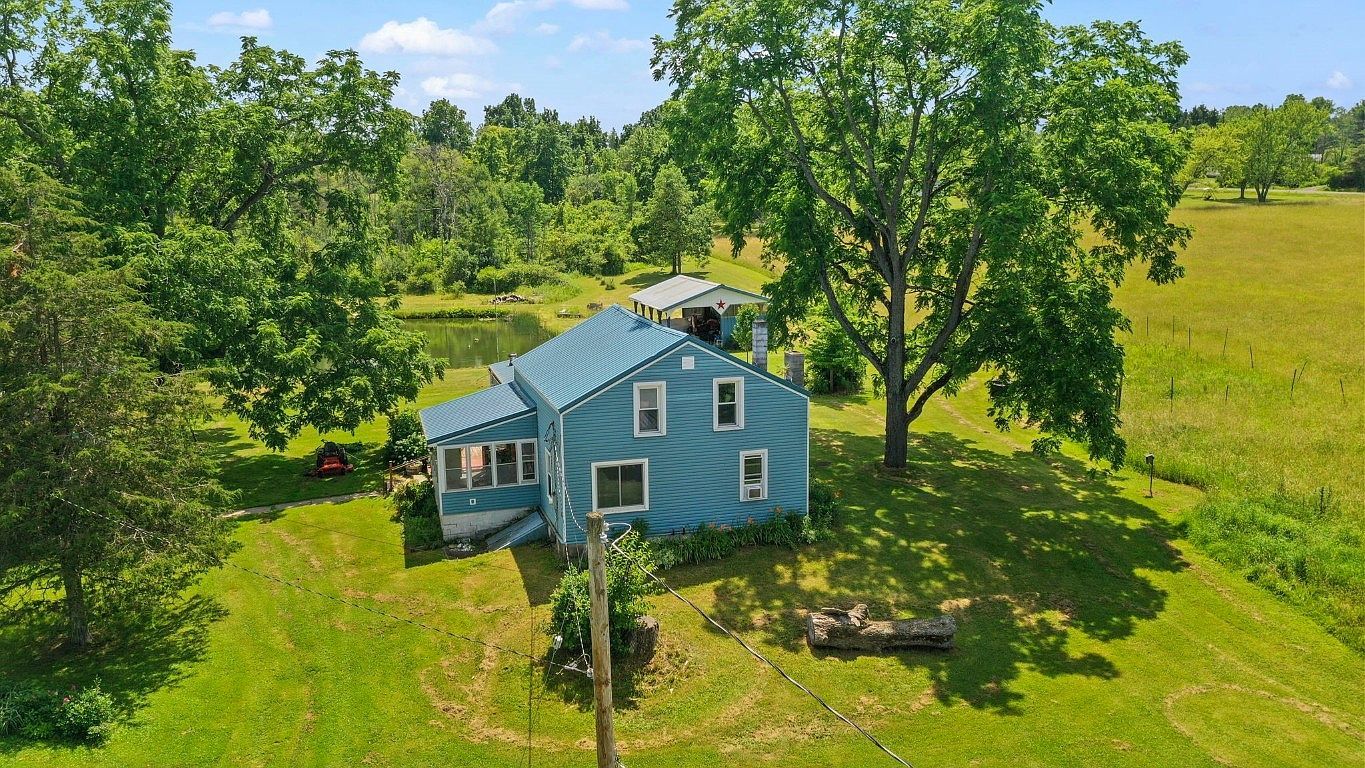 201 Jersey Hill Rd Ithaca, NY 14850 - Thumbnail 3