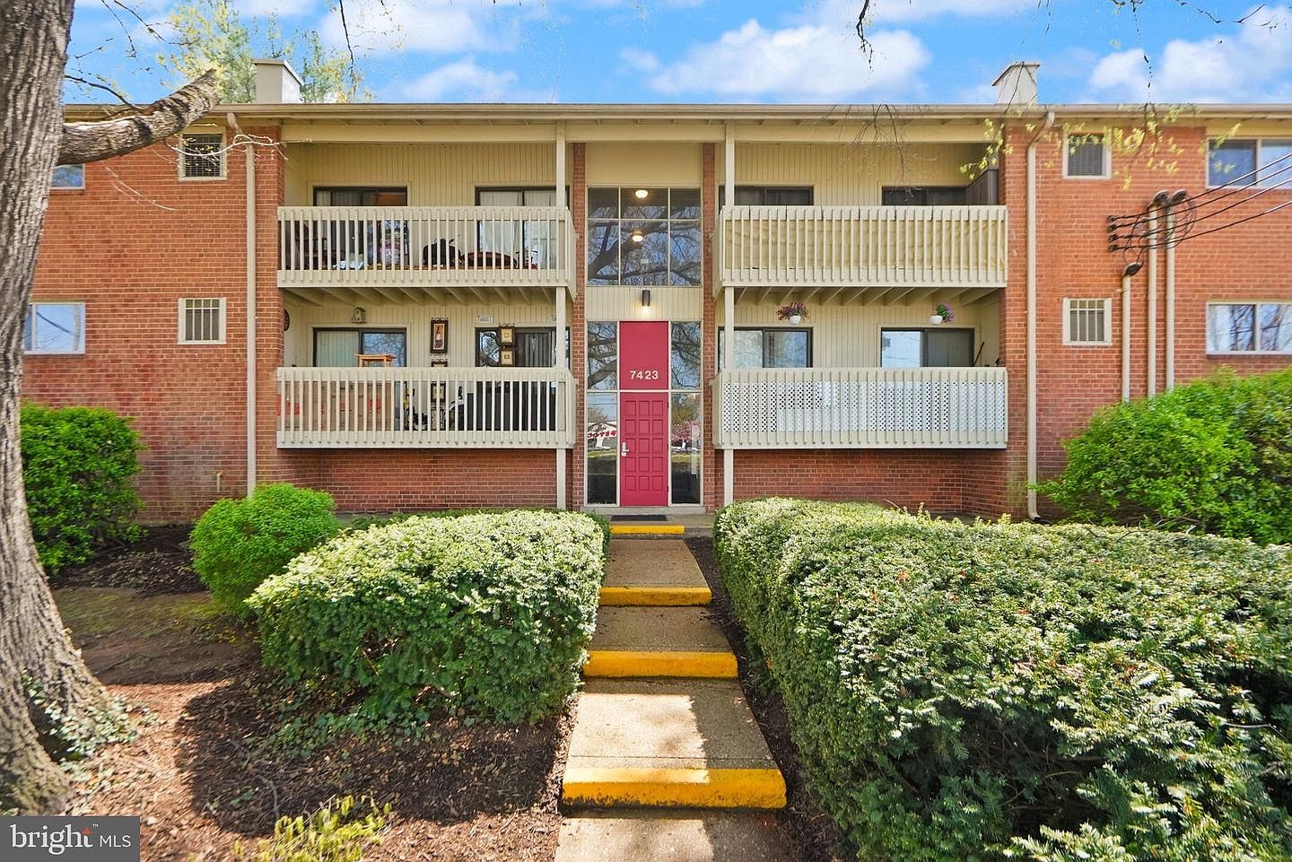 7423 Little River Tpke APT 202 Annandale, VA 22003 - Thumbnail 3