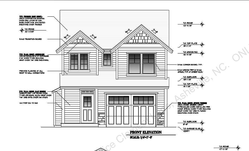 5 Shakedown St #20 Asheville, NC 28803 - Thumbnail 3