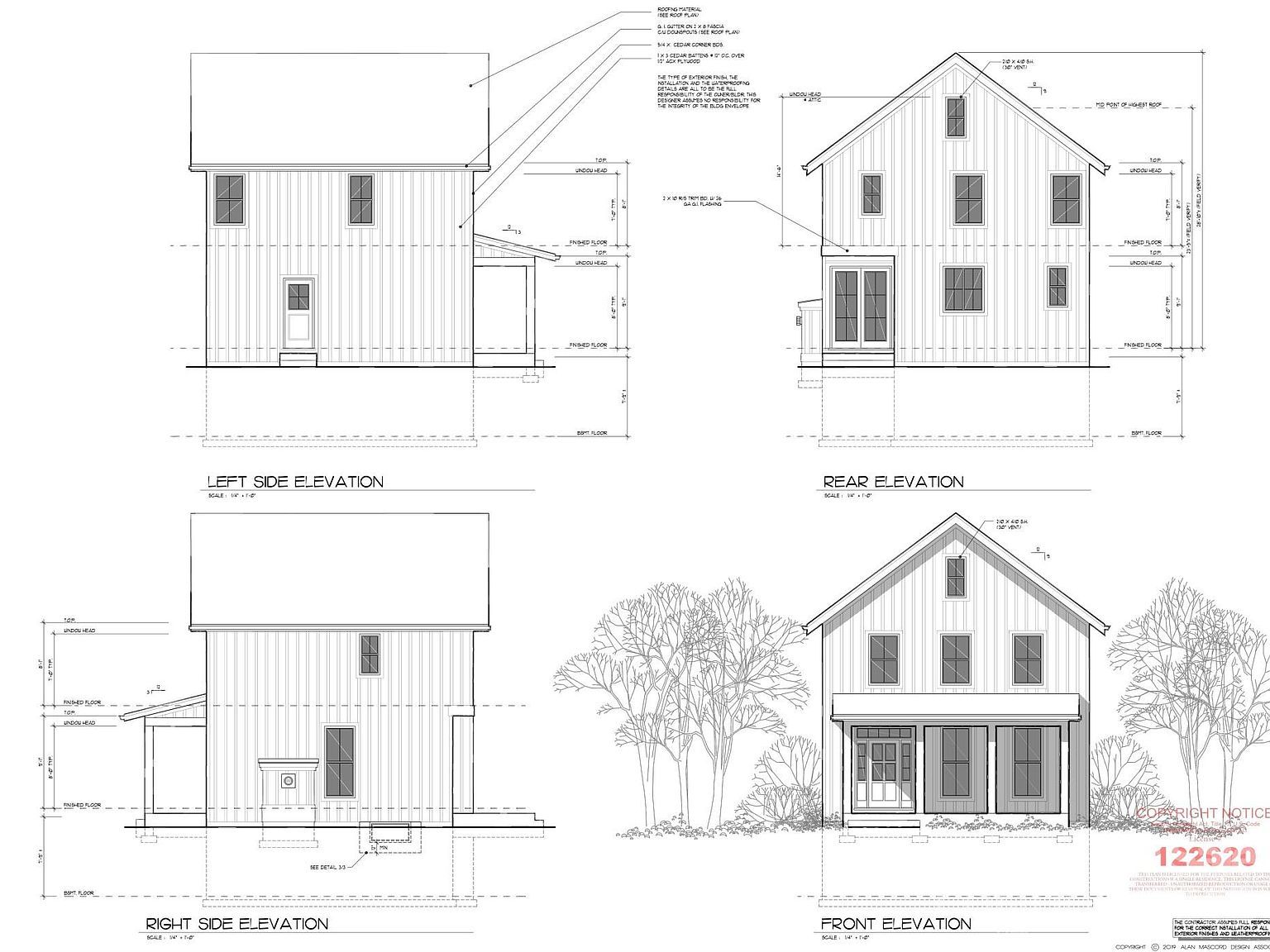 7 Shakedown St #21 Asheville, NC 28803 - Thumbnail 3