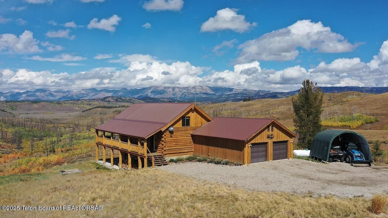 62 Skyline Dr Bondurant, WY 82922 - Thumbnail 3