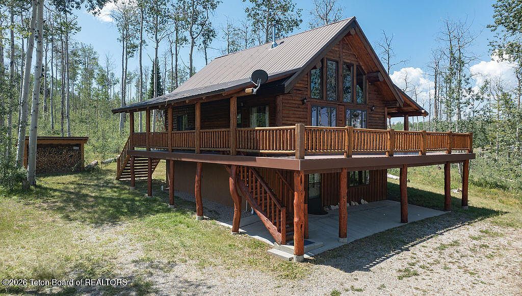 90 Elk Dr Bondurant, WY 82922 - Thumbnail 3