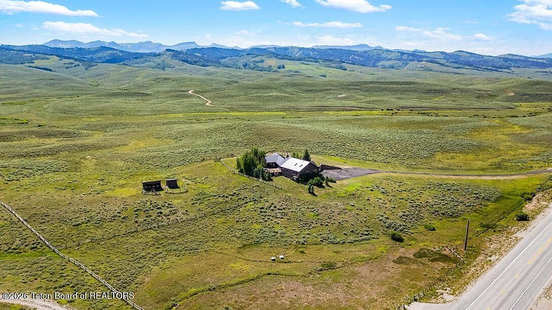 13981 Us Highway 191 Bondurant, WY 82922 - Thumbnail 3