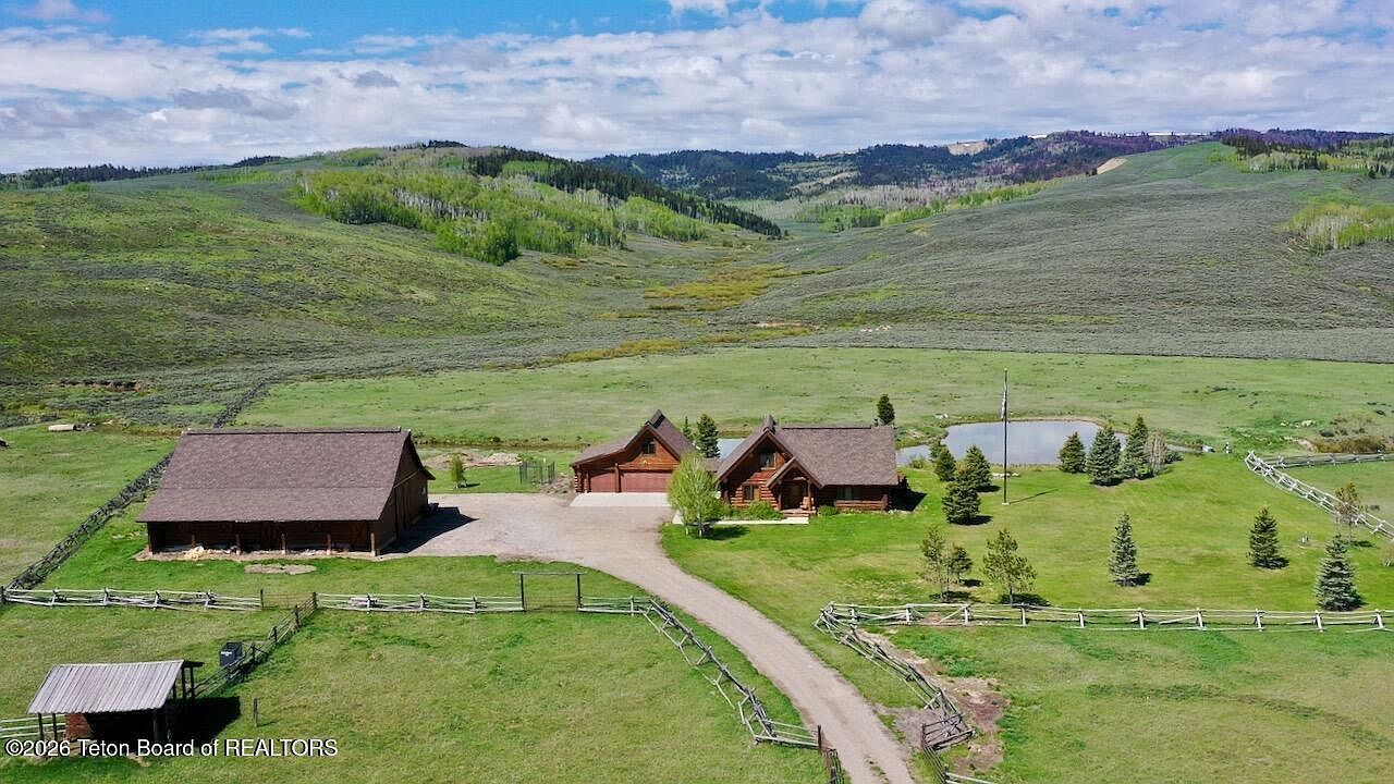 14165 U S Highway 189 #&-191 Bondurant, WY 82922 - Thumbnail 3