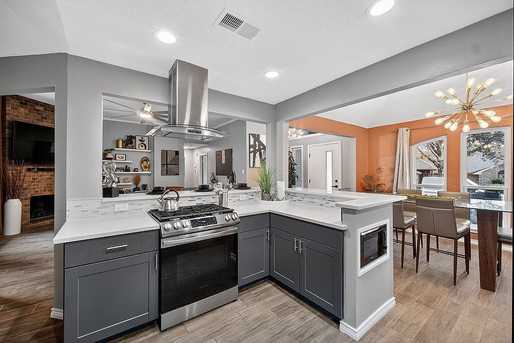 1006 Fairlawn St Allen, TX 75002 - Thumbnail 3