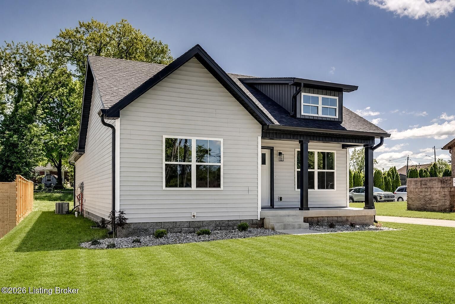 107 N Kennett Ave Bardstown, KY 40004 - Thumbnail 3