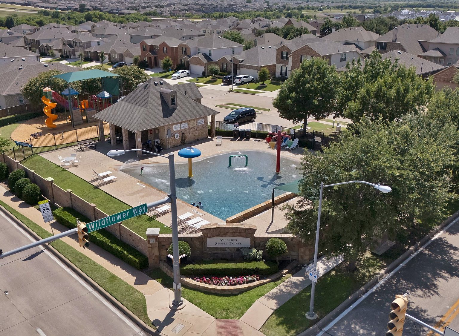 8037 Big Spruce Ln Fort Worth, TX 76123 - Thumbnail 3