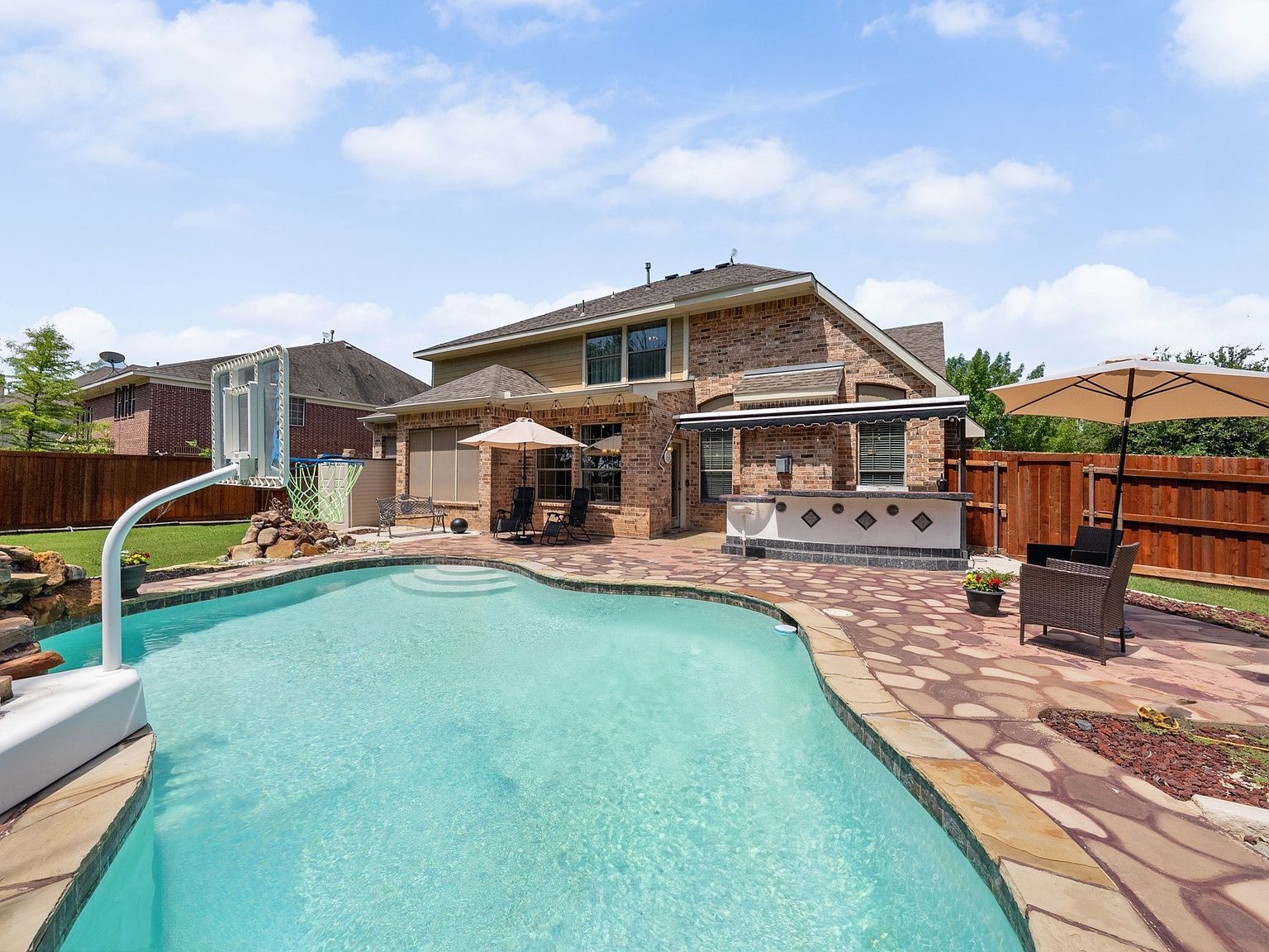 2018 Spring Creek Dr Midlothian, TX 76065 - Thumbnail 3