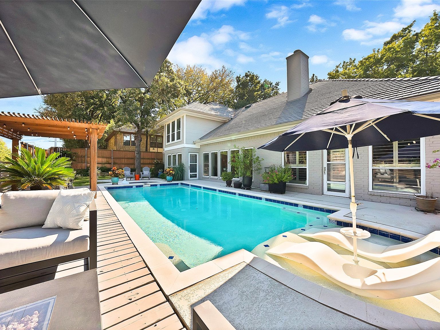 2907 Arbor Oaks Dr Arlington, TX 76006 - Thumbnail 3