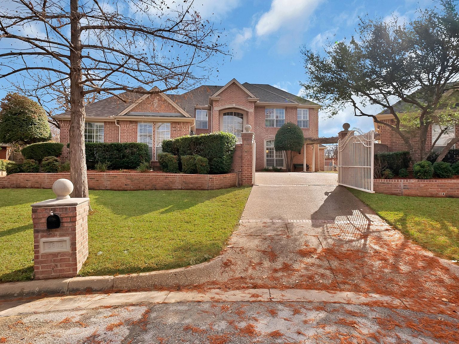 5605 Bailey Ct Arlington, TX 76017 - Thumbnail 3